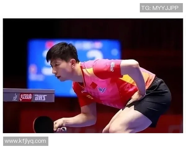 西安乒乓球队在冠军赛中的耐力表现与战术分析