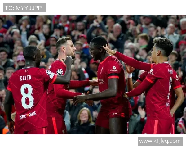 利物浦与曼城激战正酣赛果揭晓引发球迷热议与期待