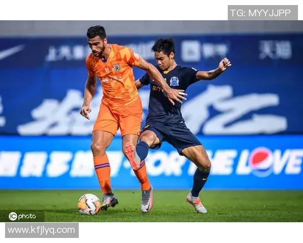 鲁能与富力精彩对决视频回放全程回顾及精彩瞬间分析