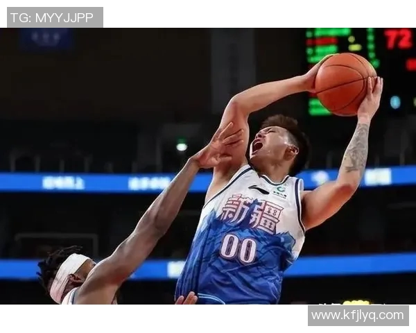 CBA精彩回放新疆队对阵广州队全场比赛精彩瞬间回顾