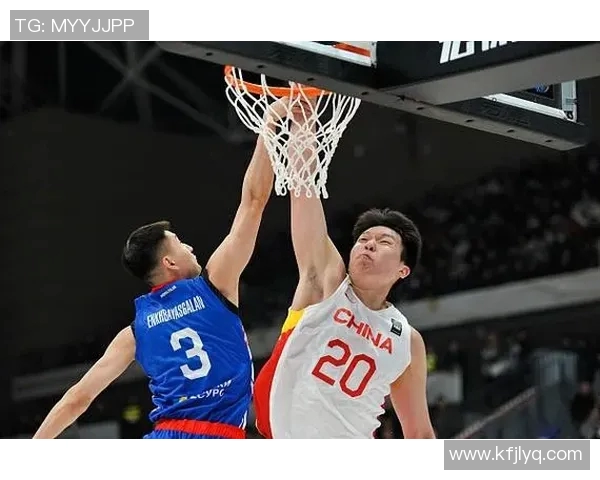 中国男篮与蒙古队精彩对决回放分析及赛后点评