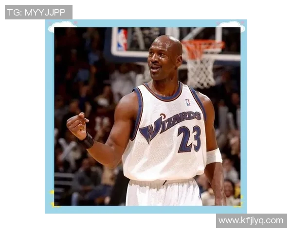 乔丹传奇：从篮球场上的巨星到全球文化偶像的辉煌历程与影响