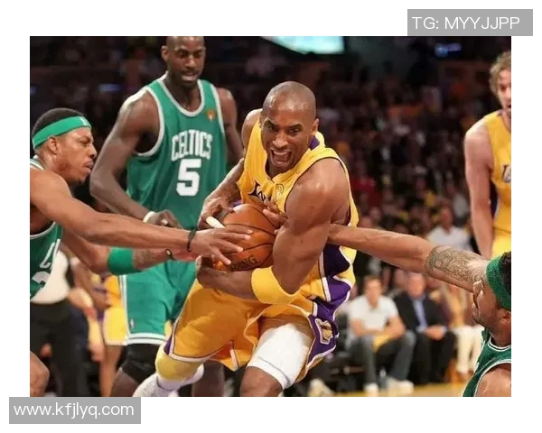 科比传奇：从篮球场上的巨星到全球偶像的辉煌旅程